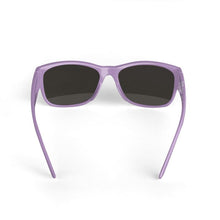 Load image into Gallery viewer, Lilac Dreams Sunglasses
