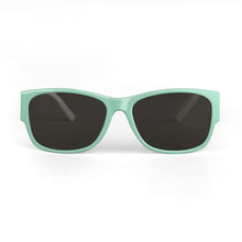 Load image into Gallery viewer, Mint Pastelle Sunglasses
