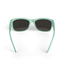 Load image into Gallery viewer, Mint Pastelle Sunglasses
