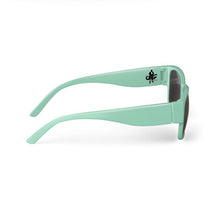 Load image into Gallery viewer, Mint Pastelle Sunglasses
