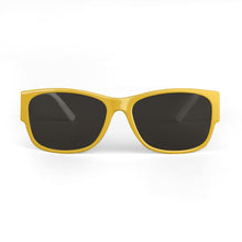 Load image into Gallery viewer, Yellow Royale Sunglasses
