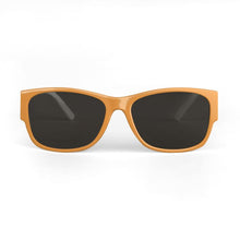 Load image into Gallery viewer, Mellow Yellow Sunglasses
