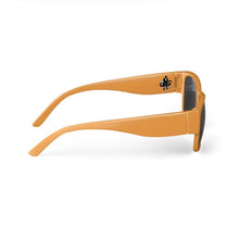 Load image into Gallery viewer, Mellow Yellow Sunglasses
