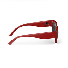 Load image into Gallery viewer, Scarlet Red Sunglasses
