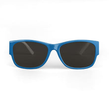 Load image into Gallery viewer, Sky Blu. Sunglasses
