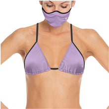 Load image into Gallery viewer, Lilac Dreams Trikini
