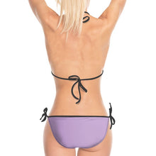 Load image into Gallery viewer, Lilac Dreams Trikini
