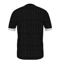 Load image into Gallery viewer, The O$G Mens Black Monogram Tee
