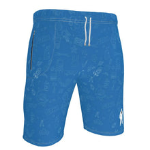 Load image into Gallery viewer, Sky Blu. Mens Deux Shorts
