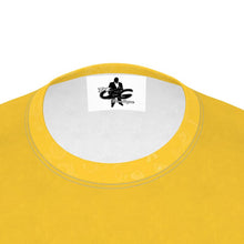 Load image into Gallery viewer, Yellow Royale Mens Monogram Tee
