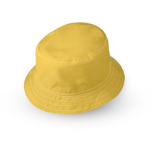 Load image into Gallery viewer, Yellow Royale Reversible Bucket Hat
