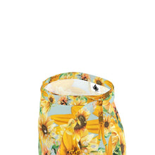 Load image into Gallery viewer, Floral Sunblast Short Flounce Skirt
