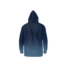 Load image into Gallery viewer, Mens Night Fade Hoodie
