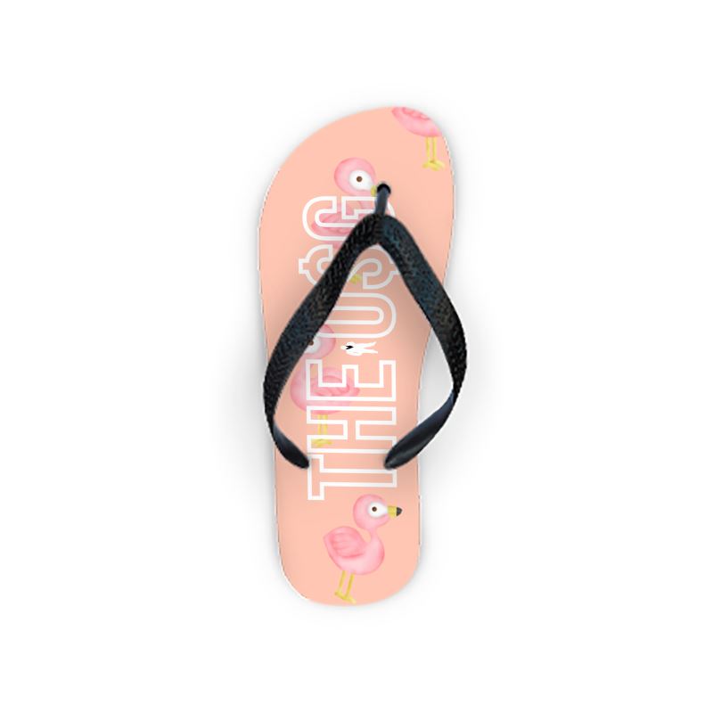 Flamingo O$G Flip Flops