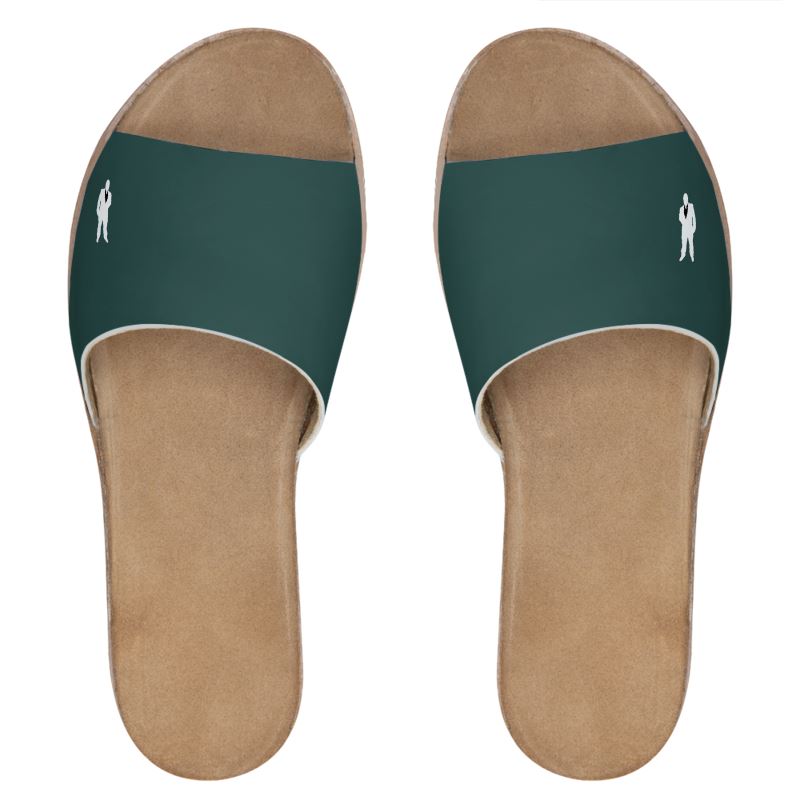 Forrest Green Sliders