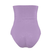 Load image into Gallery viewer, Lilac Dreams Shoulderless One-Piece Swimsuit
