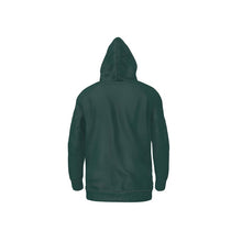 Load image into Gallery viewer, Forrest Green Mens Hoodie
