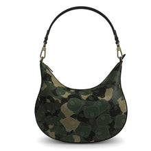 Load image into Gallery viewer, O$G Bear Camo Shoulder Bag
