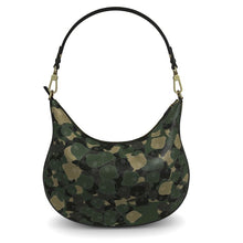 Load image into Gallery viewer, O$G Bear Camo Shoulder Bag
