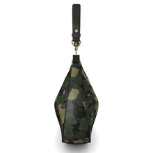 Load image into Gallery viewer, O$G Bear Camo Shoulder Bag
