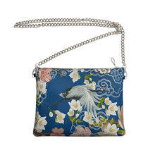 Load image into Gallery viewer, Jasmine Bloom Crossbody Bag
