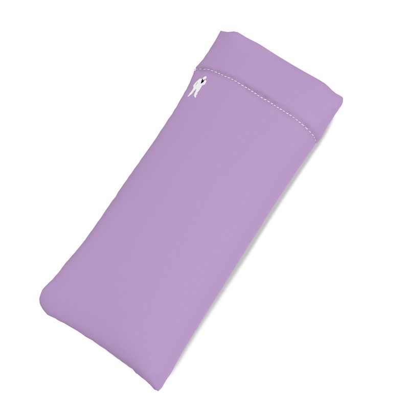 Lilac Dreams Glasses Pouch