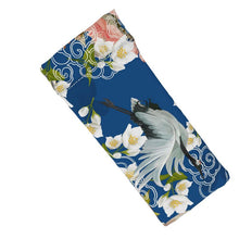 Load image into Gallery viewer, Jasmine Bloom Glasses Pouch
