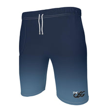 Load image into Gallery viewer, Mens Night Fade Shorts
