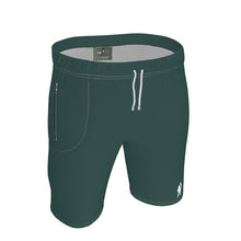 Load image into Gallery viewer, Forrest Green Mens Shorts
