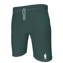 Load image into Gallery viewer, Forrest Green Mens Shorts
