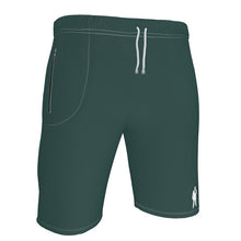 Load image into Gallery viewer, Forrest Green Mens Shorts
