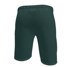 Load image into Gallery viewer, Forrest Green Mens Shorts
