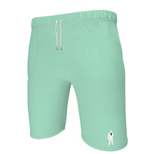 Load image into Gallery viewer, Mint Pastelle Mens Shorts
