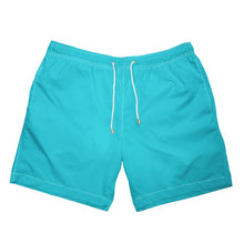 Load image into Gallery viewer, Aqua Mens Swimming Trunks
