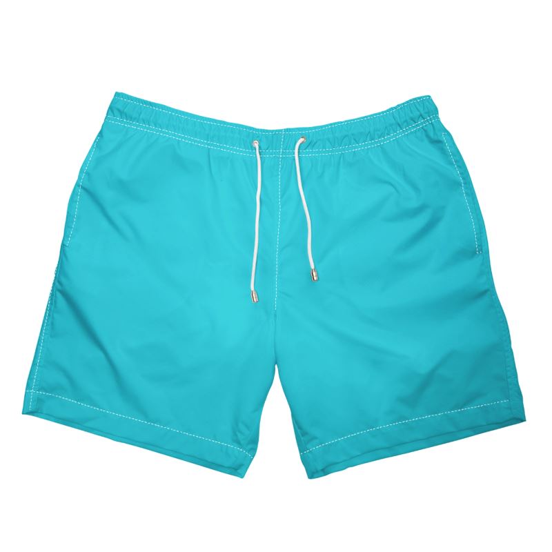 Aqua Mens Swimming Trunks