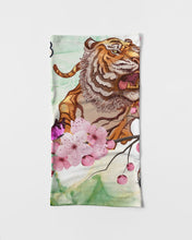 Load image into Gallery viewer, Cherry Blossoms Neck Gaiter Set
