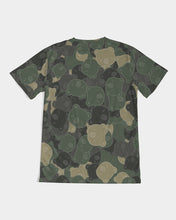 Load image into Gallery viewer, O$G Bear Camo Mens Tee
