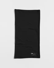 Load image into Gallery viewer, Just Black Neck Gaiter Set
