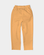 Load image into Gallery viewer, Mellow Yellow Belted Tapered Pants
