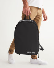 Load image into Gallery viewer, Tartan Blaq Large Backpack
