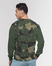 Load image into Gallery viewer, O$G Bear Camo Mens Pullover
