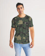 Load image into Gallery viewer, O$G Bear Camo Mens Tee
