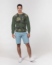 Load image into Gallery viewer, O$G Bear Camo Mens Pullover
