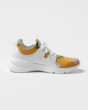 Load image into Gallery viewer, Hawaiian Gold Ladies Sneakers
