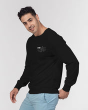 Load image into Gallery viewer, Just Black Mens Pullover
