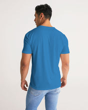 Load image into Gallery viewer, Sky Blu. Mens Tee
