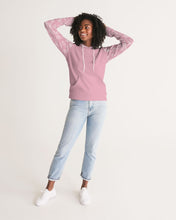 Load image into Gallery viewer, Pretty Pink Ladies Hoodie
