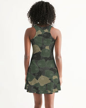 Load image into Gallery viewer, O$G Bear Camo Racerback Dress
