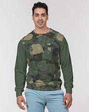 Load image into Gallery viewer, O$G Bear Camo Mens Pullover
