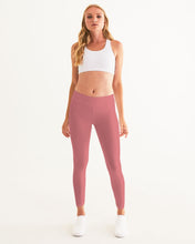 Load image into Gallery viewer, Pink Purée Leggings
